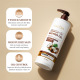 Shower gel 500ml (new) [only for export sales]]