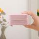 Pink; 5cm10cm10cm