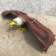 Large Brown Eagle 38cm
