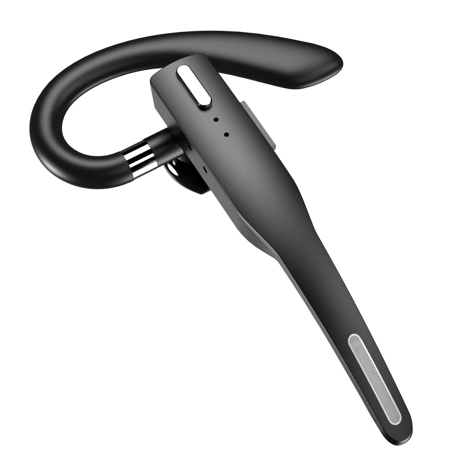 YYK525 Bluetooth Headset Single Ear Hanging Ear Business Style with Charging Warehouse YYK520V9V8V12 Cross Border
