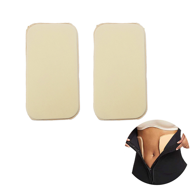 High-Quality Lipo Foam Lumbar Support Belt for Postoperative Recovery_voghion.com