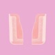 Pink Pair