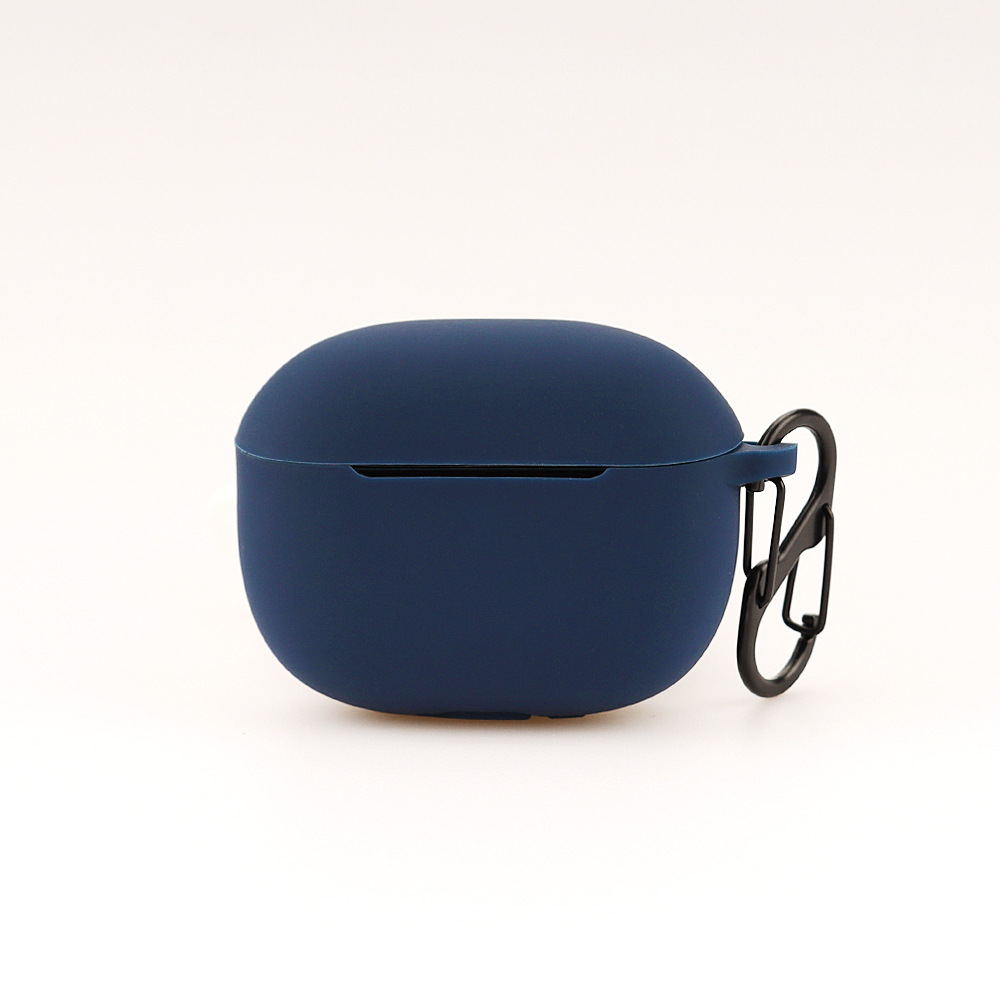 Suitable for Xiaomi Redmi Buds 3 Youth Edition lite Bluetooth Headset Protective Cover Silicone Soft Case Spot