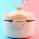 Crown Small Apricot