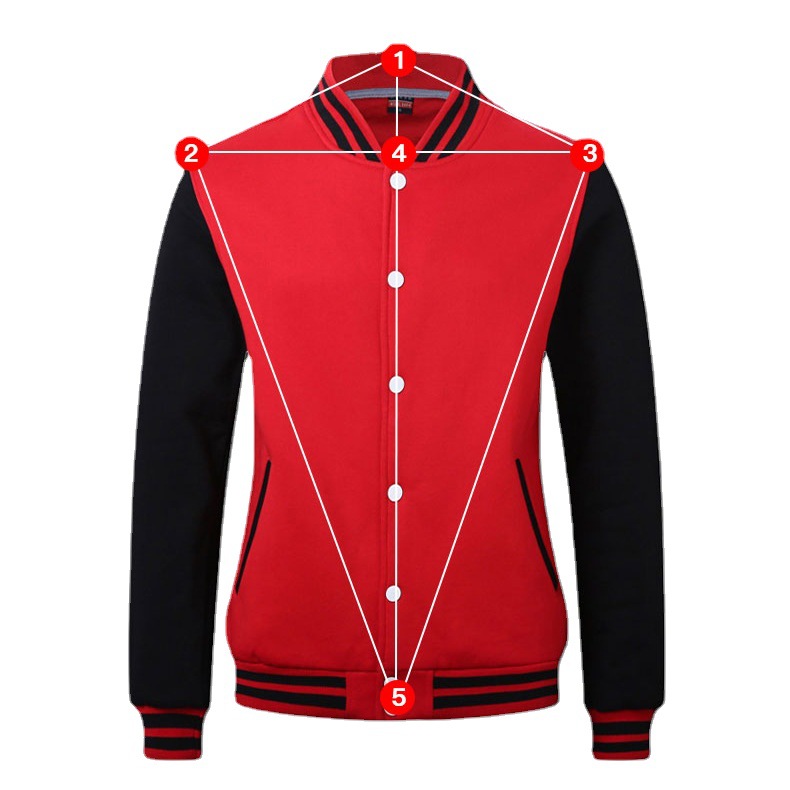 Autumn and Winter Super Soft Mink Velvet Baseball Suit Printable logo Casual Sweater Adult Children Wholesale Enterprise Advertising Shirt