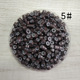 5# color hair buckle [200] bag