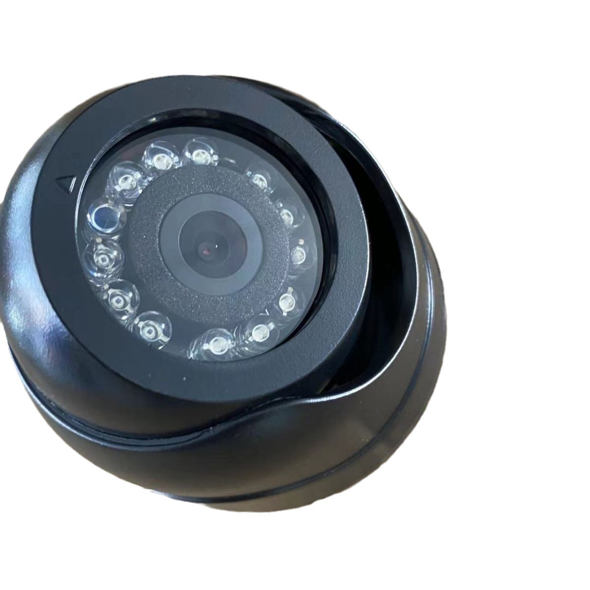 Bus truck HD car USB camera OTG Mobile phone external camera 360 ° rotating camera
