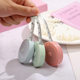 Automatic Retractable Small Ruler Portable Measuring Tape Measure Waist Measuring Clothes Ruler Soft Ruler 1.5 m Tape Ruler Household Portable