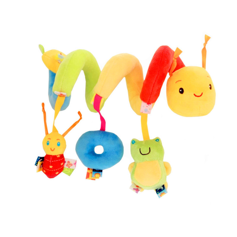 Gbee Organic Cotton Baby Anding Towel Baby Slip Towel Tooth Gel Rattle Newborn Doll Baby Toy Cross Border