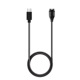 Straight charging cable Type-C [bag]]