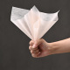 Removable small size [lotus pink/40 sheets] 30*30CM/23g; see sku description