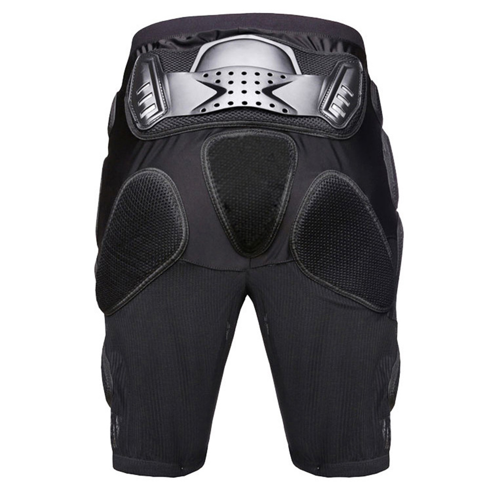 Factory direct motorcycle clothing armor clothing anti-fall Knight motorcycle riding off-road protective gear racing armor pants set