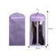 Lilac (without hanger); no separate packaging; non-woven fabric