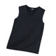 Ice silk vest fitness wide shoulder running sports seamless quick-drying inside and outside wear wholesale summer young men and women