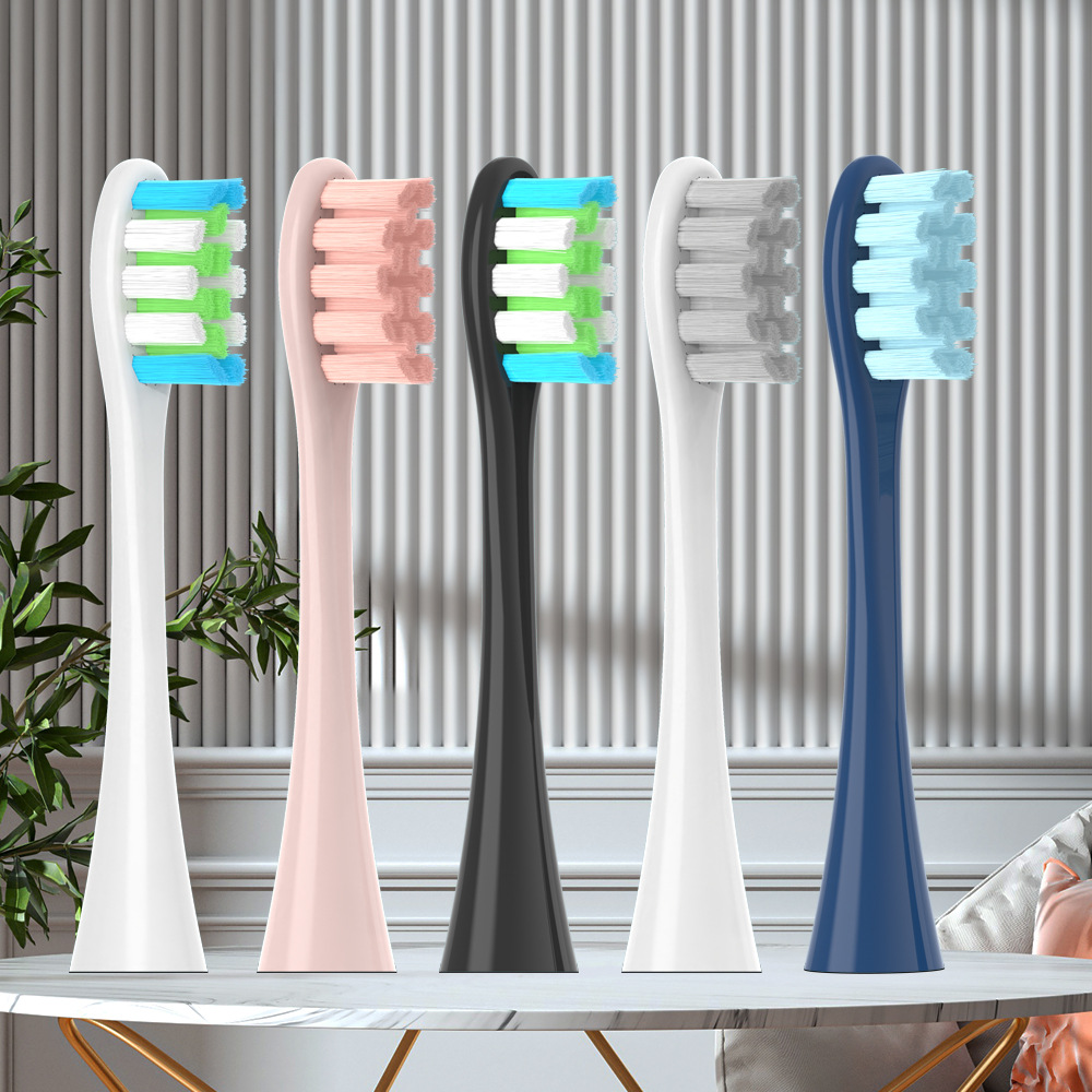 Suitable for Oclean one se full series electric toothbrush head whitening sonic wave replacement toothbrush head