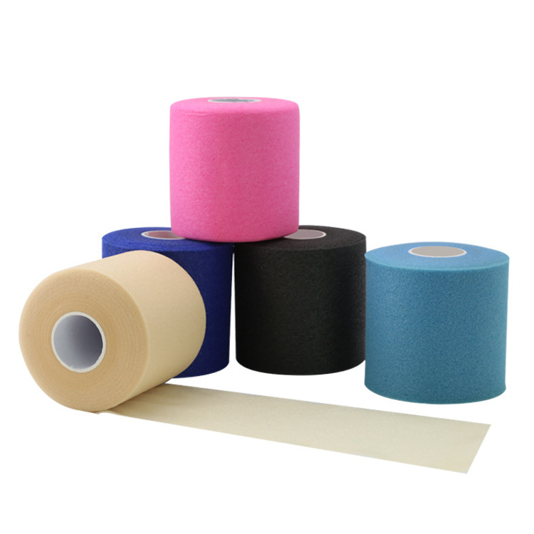 Tennis Badminton Racket Handle Base Film Shock Absorbing Film Buffer Belt Sweat Absorbing Skin Isolation Glue Grip Adjustment