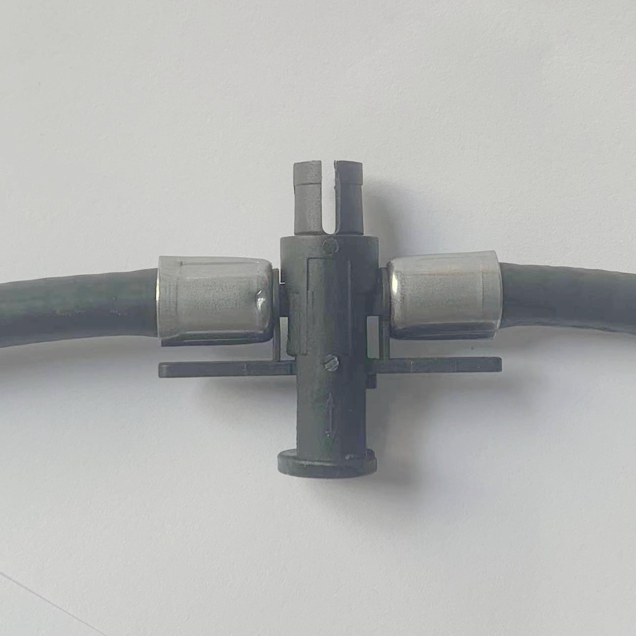 Airship-A6460700932-suitable for Benz car oil pipe