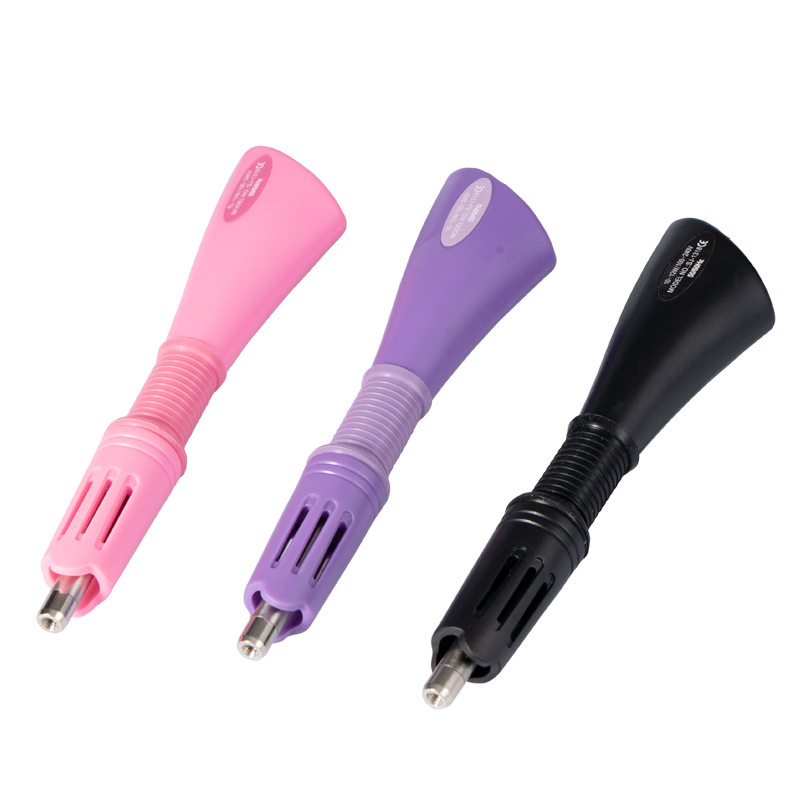 Manual Hot Drilling Pen Hot Drilling Tool Amazon New Jewelry Special Point Drilling Pen Artifact diy Hot Drawing Hot Drilling Tool