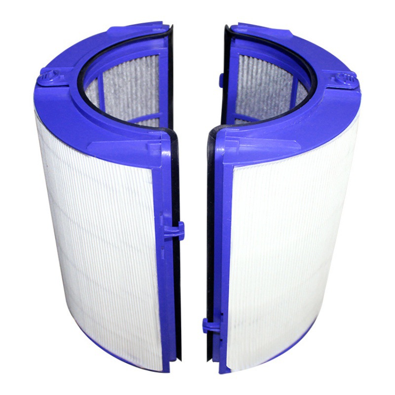 Suitable for D/yson Dai/sen air purifier accessories HP06/TP06/PH02 filter element filter screen