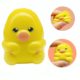 Cross-border blind box decompression toy Squishy cartoon twisted egg doll animal PU slow rebound pinch Music 24 models