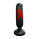 1.6 meters black single boxing column