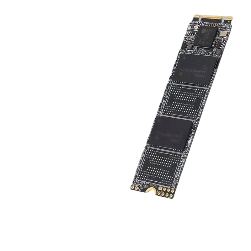 跨境SSD  NGFF SATA3.0固態硬盤M.2高速傳輸擴容升級1TB 2TB 4TB