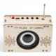 A- 40A(DIY radio)