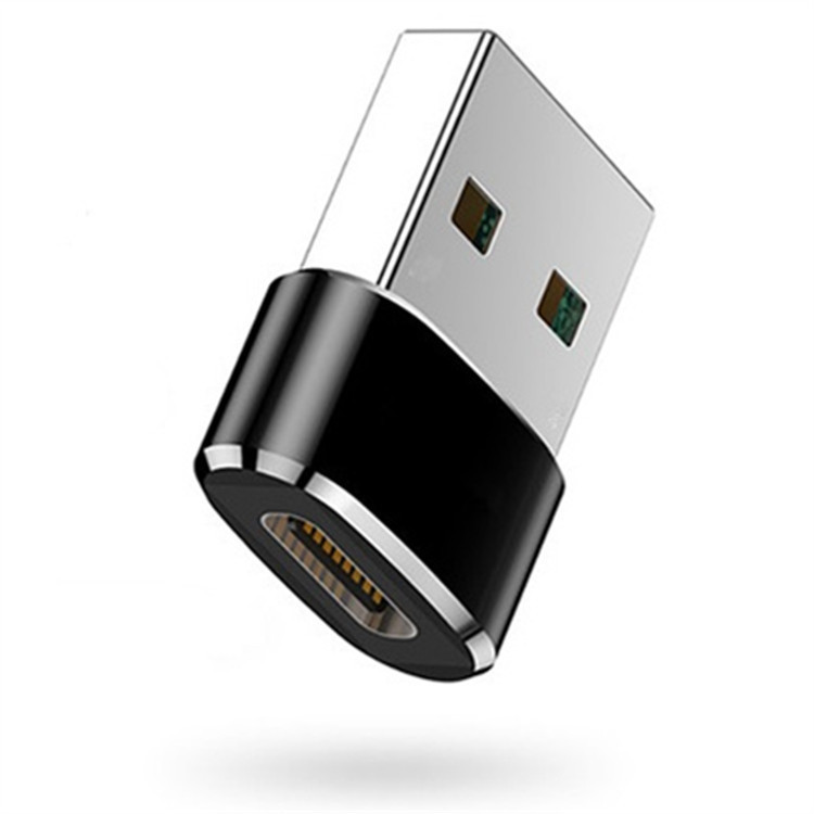 Type-c変換usb変換コネクタusb公転type-cメスotg携帯電話変換コネクタはpd超急速充電に対応している|undefined