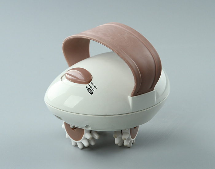 Wholesale SQ-100 electric full body massager mini massager 3D thin face roller massager fat chop machine