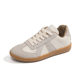 Vintage German Training Women's Shoes 2024 Spring New Student Casual Forrest Gump Couple Shoes Sports Running Board Shoes Trendy Shoes for Women