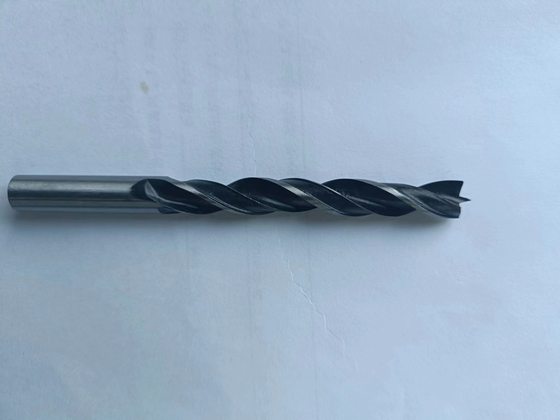 Source manufacturers three sharp woodworking drill door lock hole woodworking hole opener bench drill woodworking quantity favorably