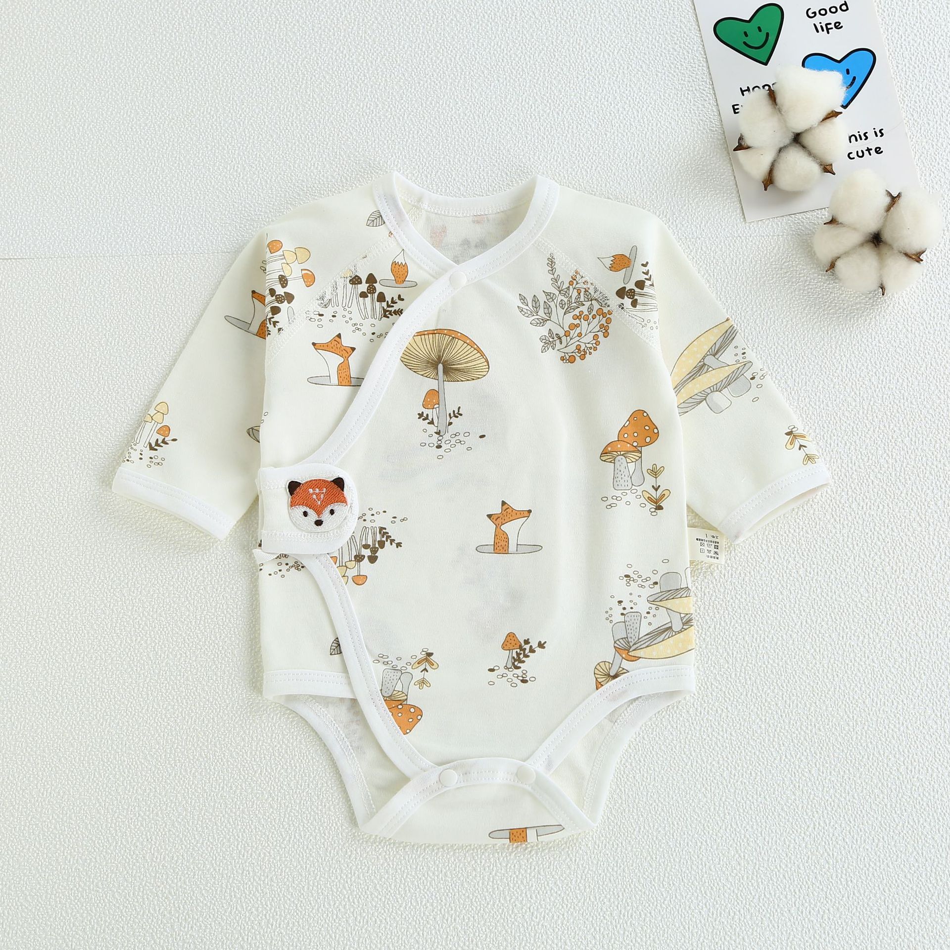 brown fox [bag fart clothes]]