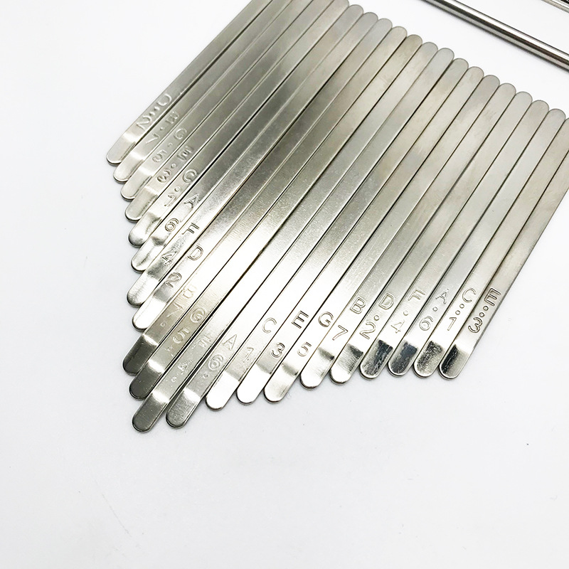 21-tone thumb piano shrapnel eight-tone kalimba piano keys shrapnel steel seal phonetic symbols fierce piano keys a generation of hair