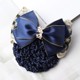 01 Lace Style-Blue