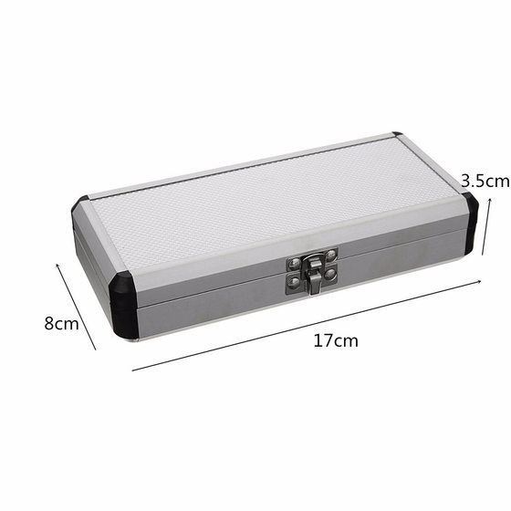 Cross-Border Factory Direct Sales, High Ten-Piece Set, Damaged Nut Bolt Extractor, Pullover Hexagonal Nut Tool