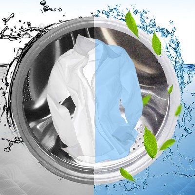 Drum washing machine universal cleaning brush cleaning washing machine inner tube special long brush handle disassembly-free washing tool washing machine