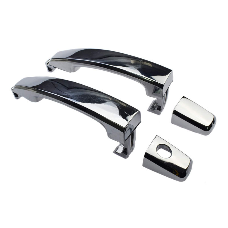 Electroplating Lefeng AVEO EPICA CAPTIVA outer handle 96468254 95468266 96468267