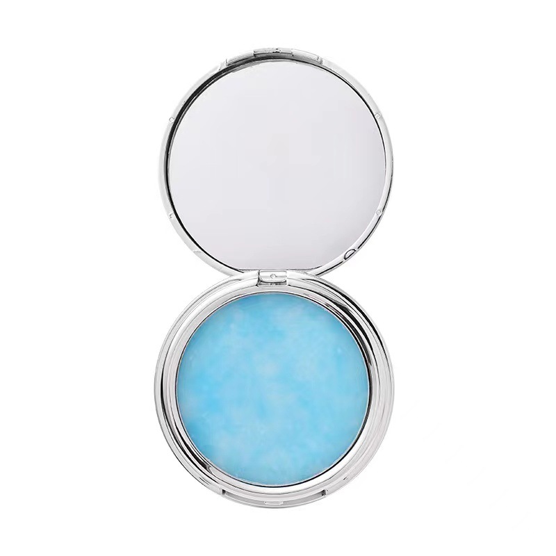 CandyBella New Oil Control Makeup Powder Cake No Powder Sense Repairing Powder Frozen Fine Skin Friendly Natural Oil Control Lasting
