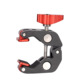 Red activity clip