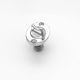 Factory spot 316 stainless steel water plug Stern outlet drain port boat wire plug kayak water plug