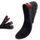 Removable Heightening Insoles Air Cushion Women Men's Invisible Inner Heightening Cushion Shock Absorption Students Half Cushion Sports Full Mat Martin