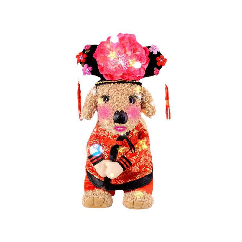 Pet Transformation Police Clothes Transformation Clothes Funny Cat Clothes Christmas Halloween Funny Pet Transformation Clothes