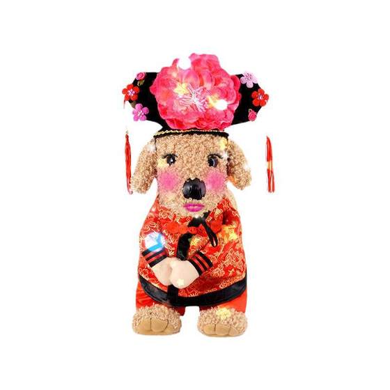 Pet Transformation Police Clothes Transformation Clothes Funny Cat Clothes Christmas Halloween Funny Pet Transformation Clothes