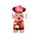 Pet Transformation Police Clothes Transformation Clothes Funny Cat Clothes Christmas Halloween Funny Pet Transformation Clothes