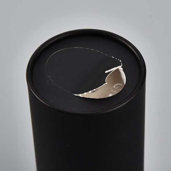 Car-mounted Tissue Tube Evacuation Paper Customization Restaurant Car Simple Solid Color Creative Advertising Tissue Tube Paper Towel Customization
