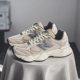 Putian Shoes Men's Spring and Autumn New Bailun Cool Run nb9060 Torre Shoes Women's Sports Retro 2023 New Men's Shoes