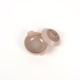 4.5cm casserole with lid [bean paste color]]