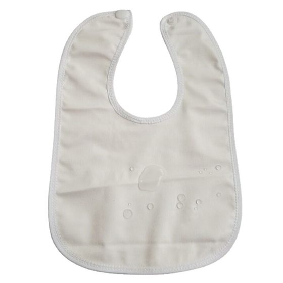 Jieyuer embossed saliva towel cute cartoon multi-color waterproof bib baby bib multi-color pattern stall