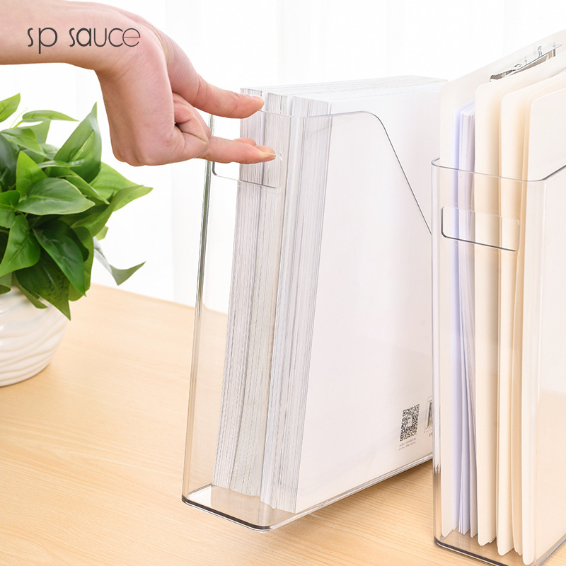 japanese-style-multi-compartment-office-desk-file-folder-storage-rack-document-box-desk-organizer