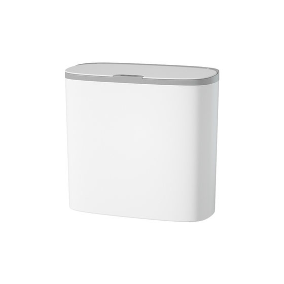 Gap smart trash can quick induction easy delivery wall hanging trash can bathroom induction